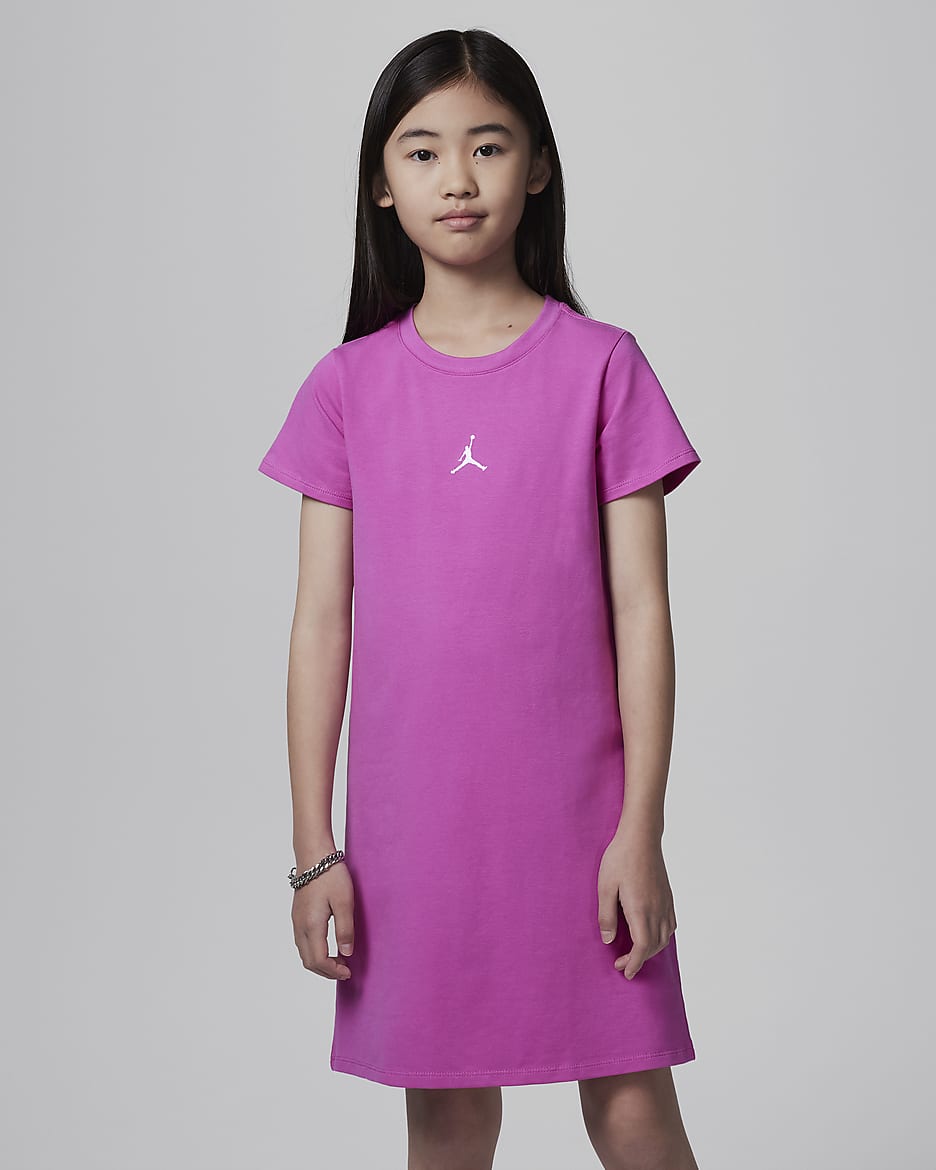 Jordan dress girls on sale